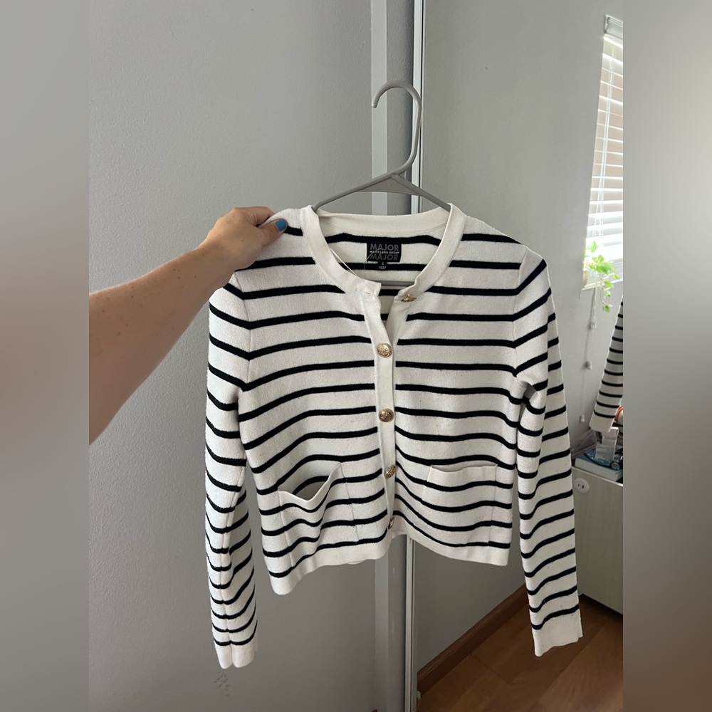 MAJOR sweater - Picture 3 of 11